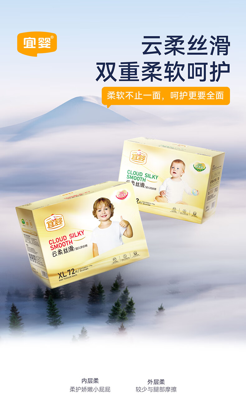 Ӥ˿ϵӤXXXL 64Ƭ 16-18kg