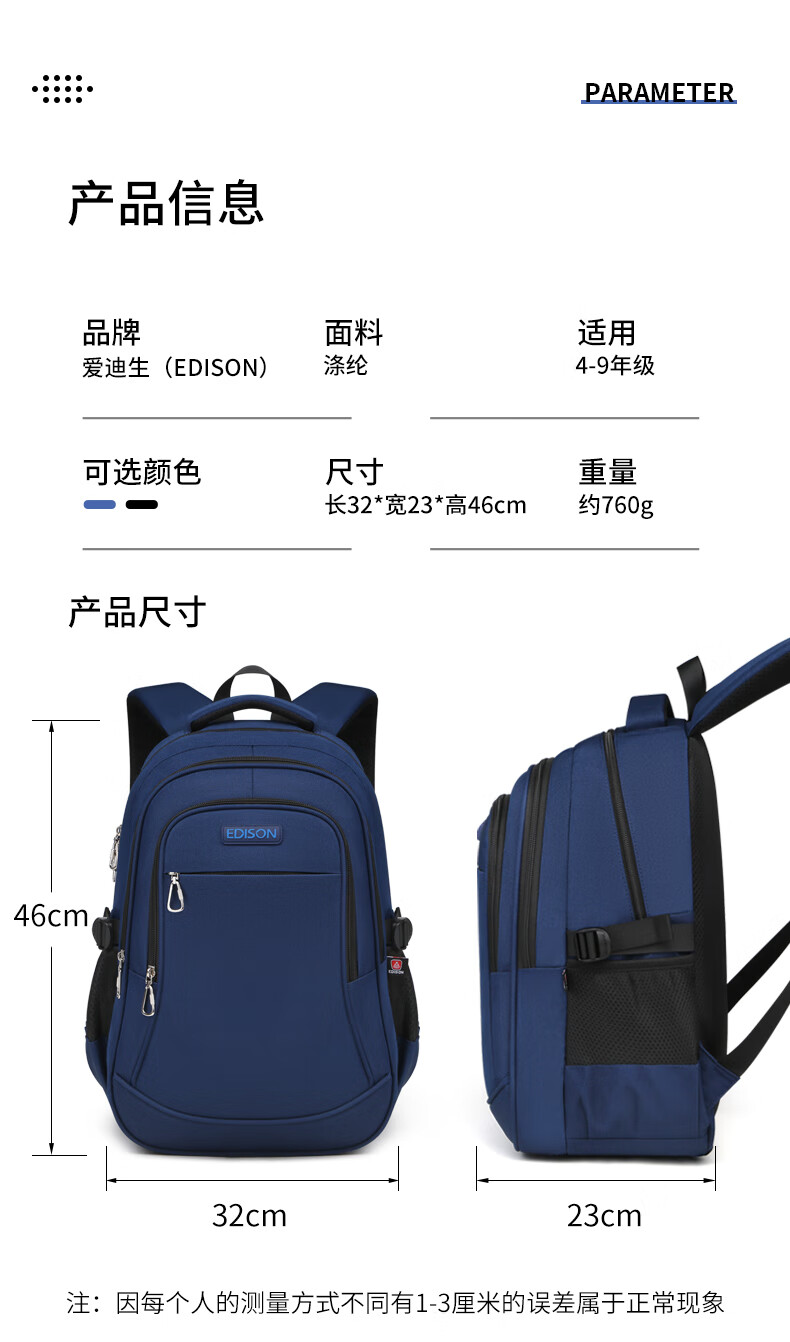 EDISON ѧ׼˫米