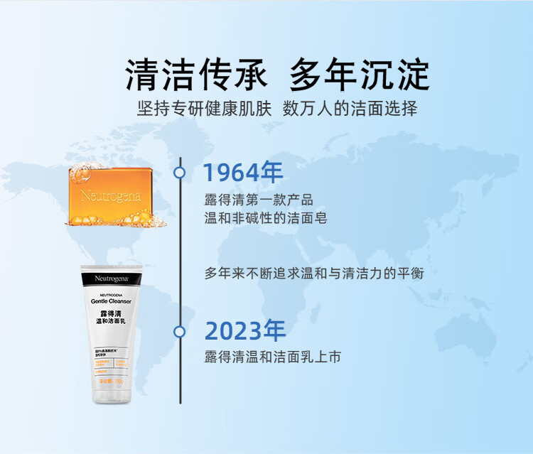 Neutrogena ¶㾻 150g 