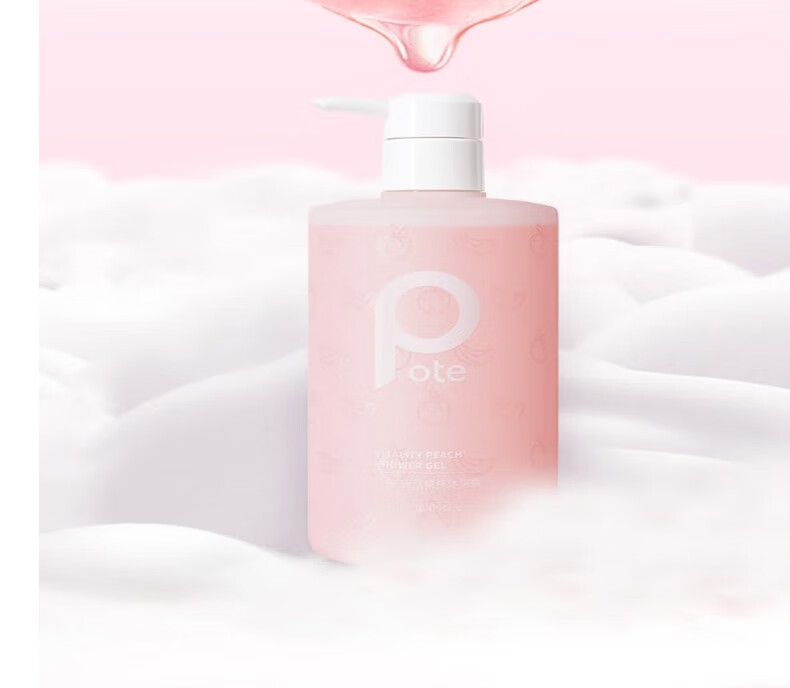 POTE Ԫԡ¶ 450ml