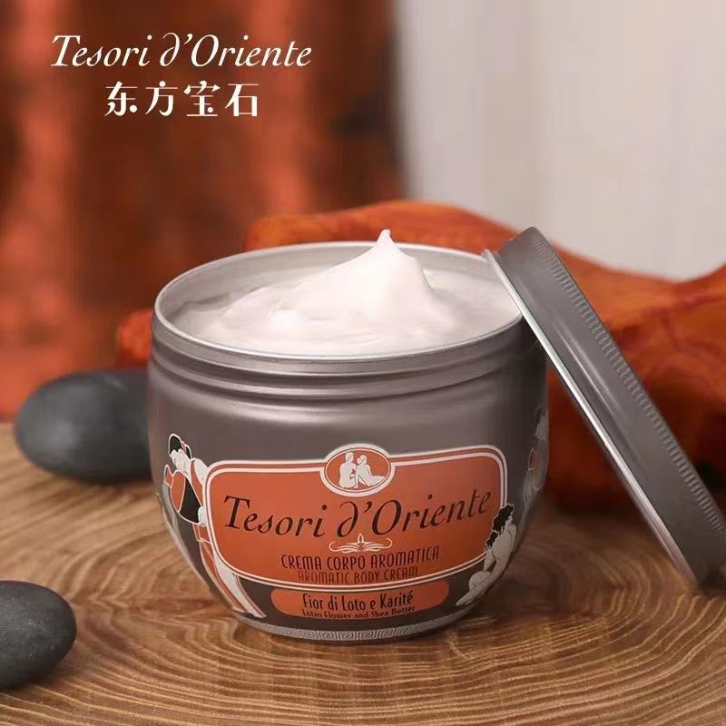 Tesori dOriente Tesori dOrienteʯˮˮ˪ 300ml