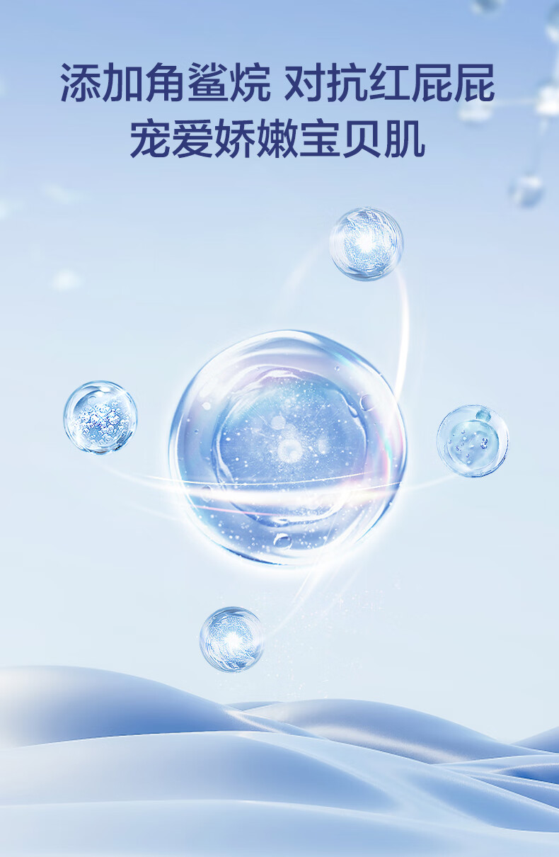 GOO.N ʹϵӤֽL 46Ƭ 9-14kg