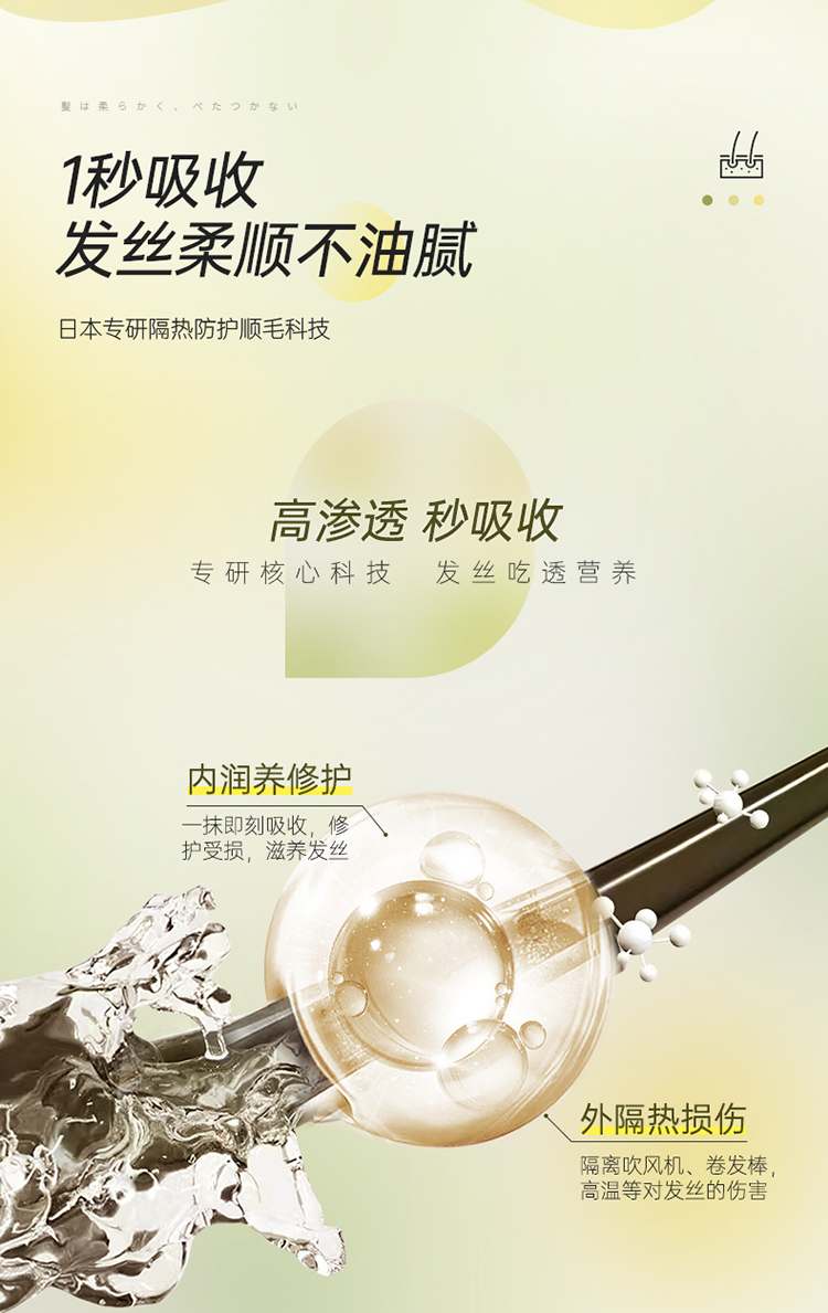 RUYI ⻤ 135ml