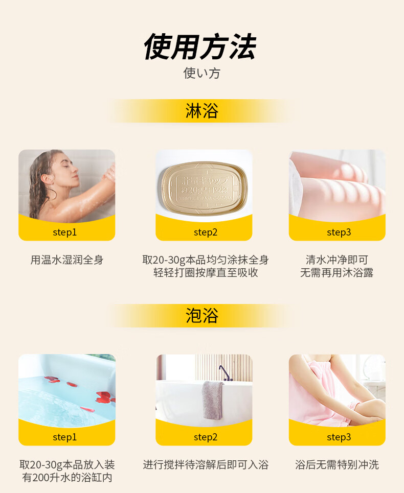 BATHCLIN ձ˹ַľԡ 600g Ȿԭ