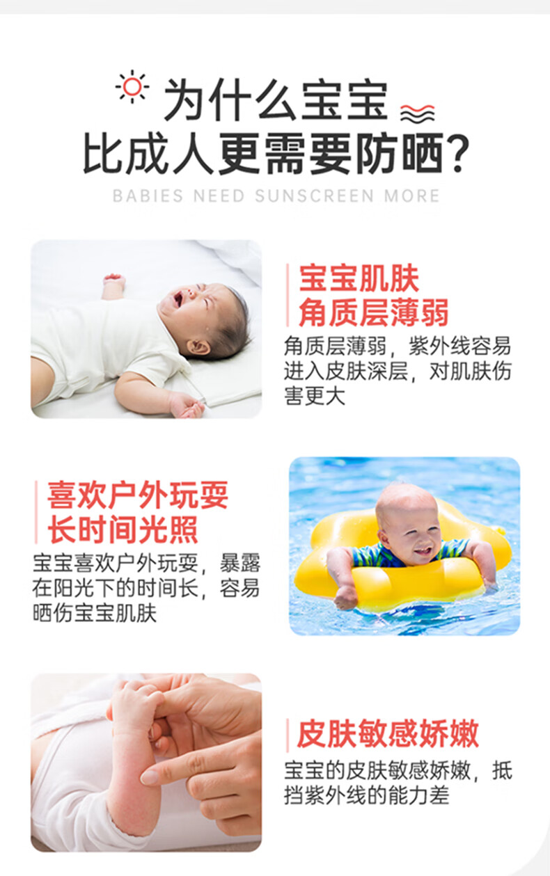 Thinkbaby ˱ͯºɹ˪SPF50  89ml Ȿԭ