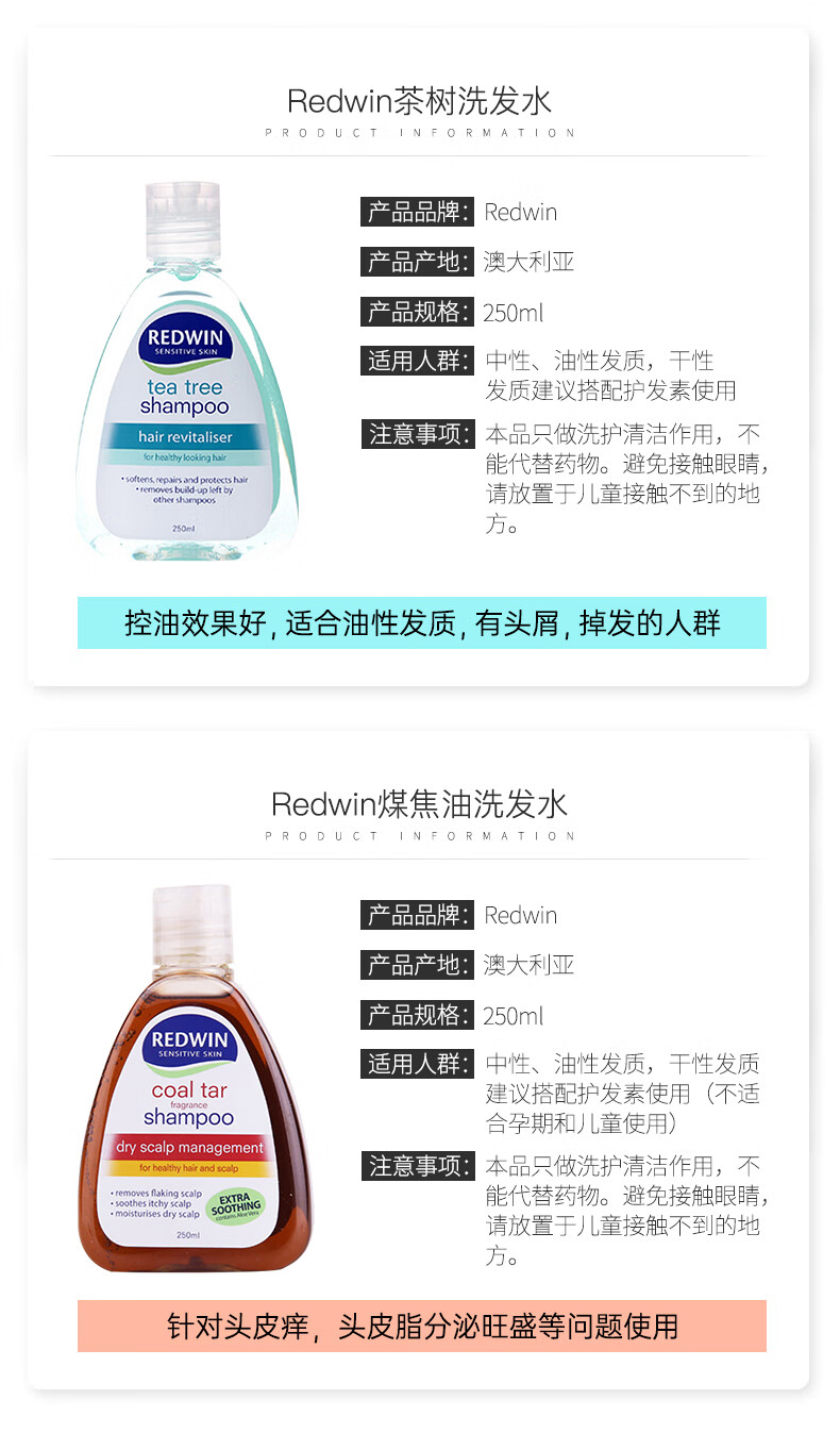 Redwin úϴˮ 250ml Ȿԭ