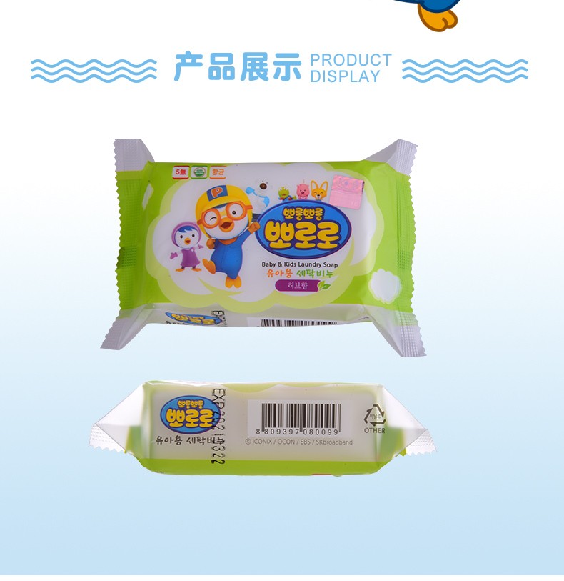 Pororo Ӥϴζ 200g Ȿԭ