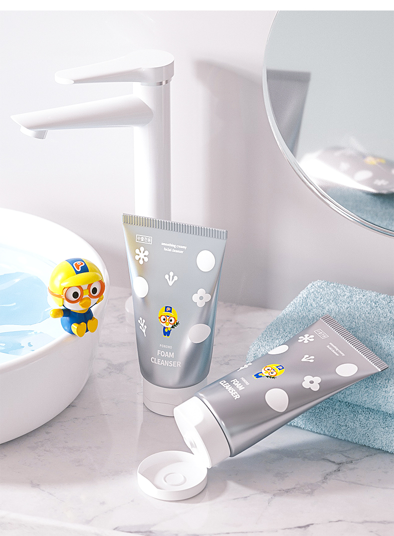 Pororo ֶͯ¶¶ʪĭ 120g Ȿԭ