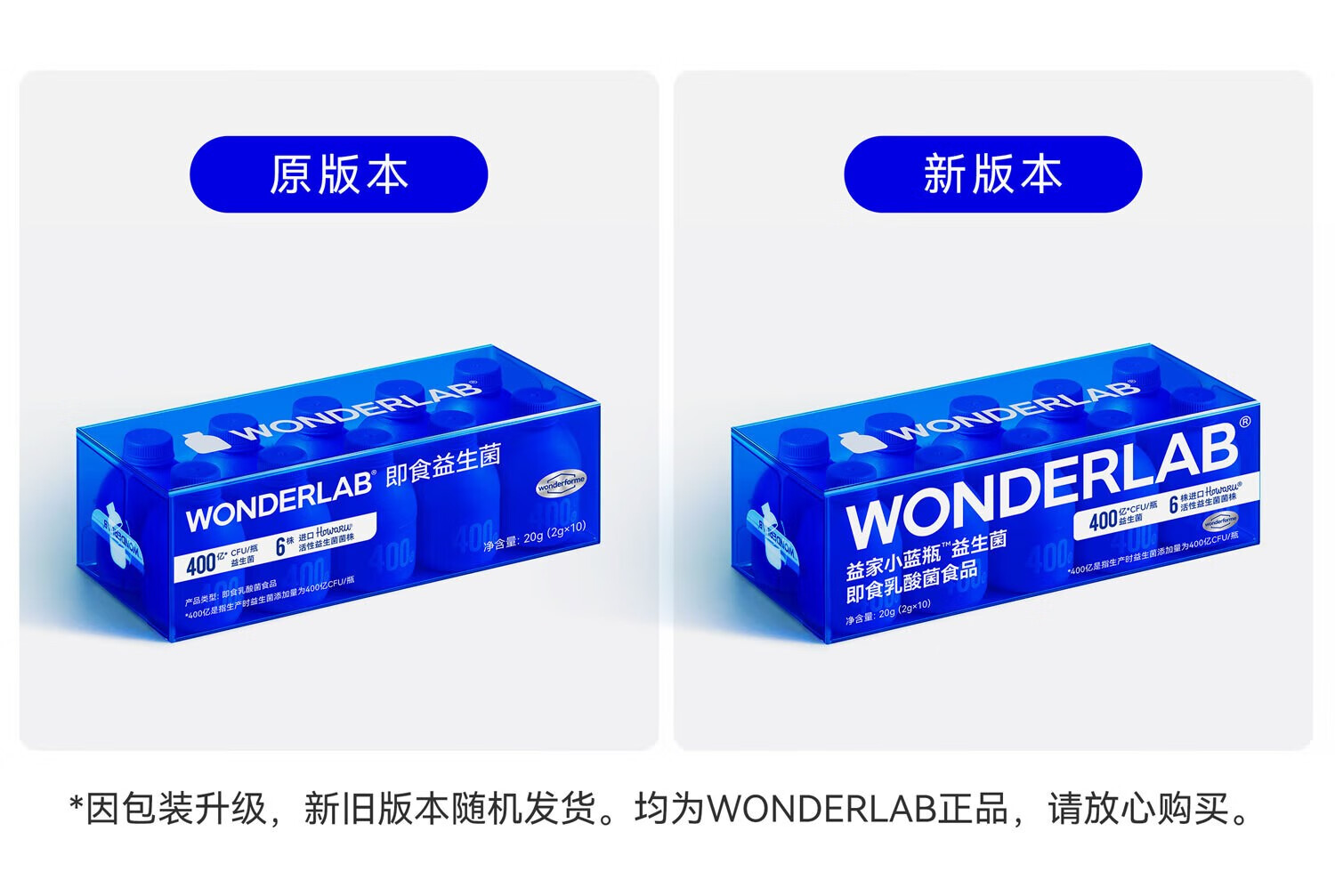Wonderlab Сƿȫܼʳ 30ƿװ