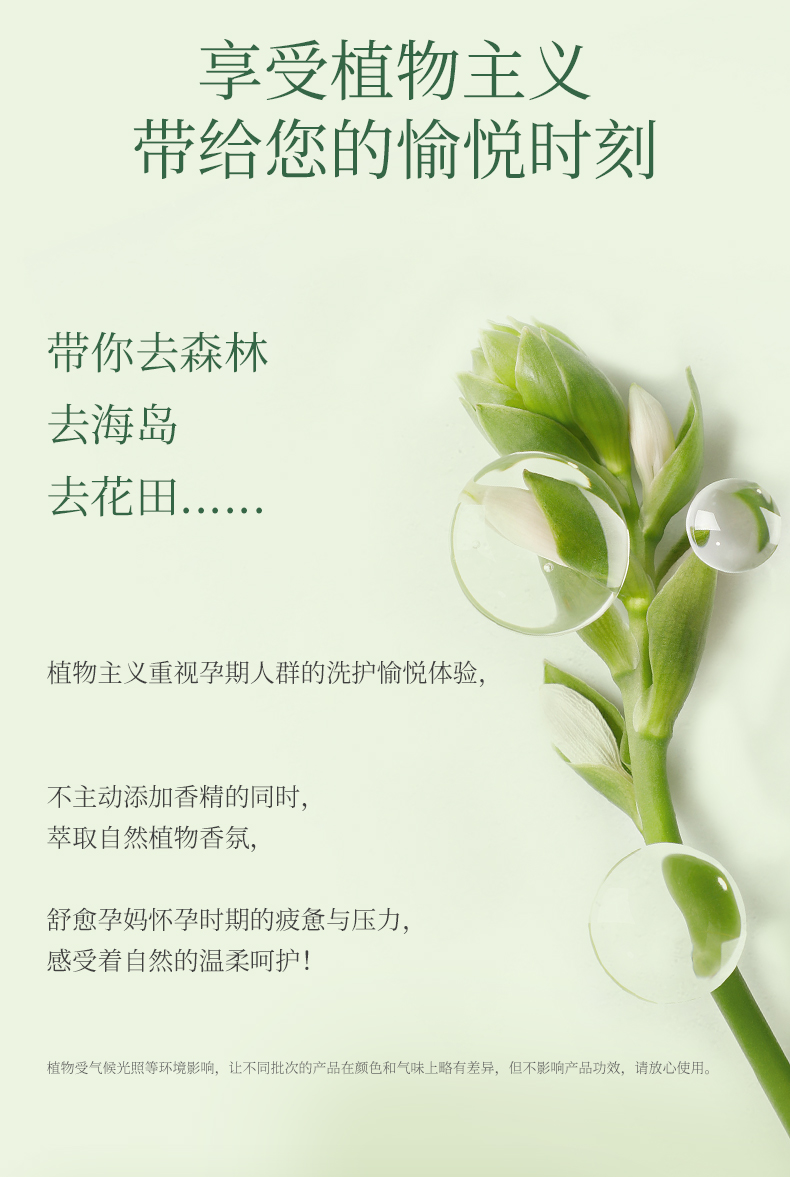 PLANT`ISM ֲݱ˳ᰱϴ¶ 460ml
