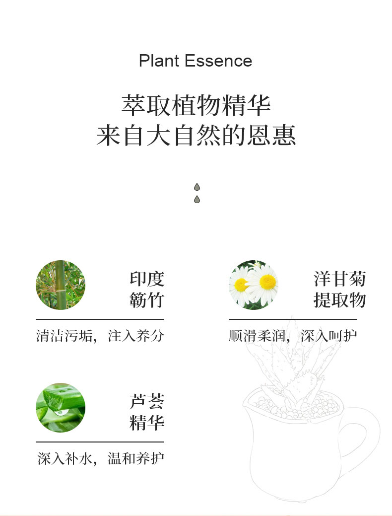 AEKYUNG ϣ˿ʪϴ㲨 600ml