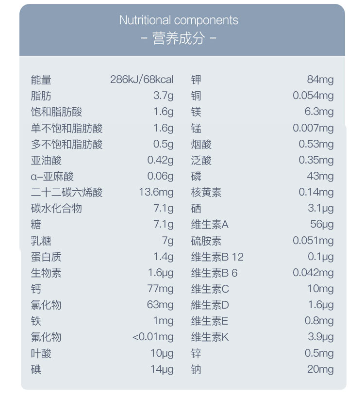 Hipp 德国喜宝有机婴幼儿羊奶粉2段 400g 德国本土原版