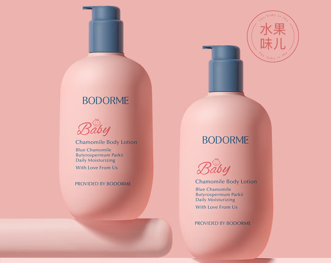 Bodcrme ͯʾ鱶 250g