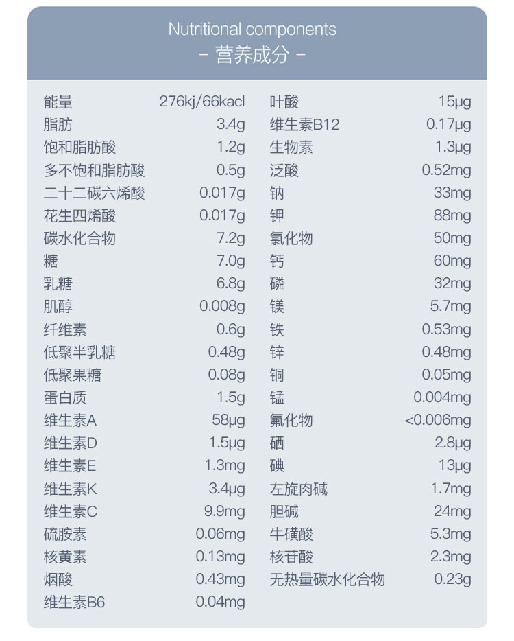 Aptamil 德国爱他美HA适度半水解婴幼儿奶粉pre段 0个月以上 800g 德国本土原版