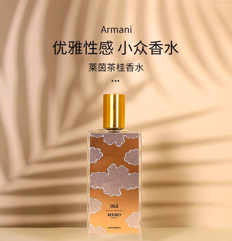 MEMO õĬ볾ϵŨˮ 75ml