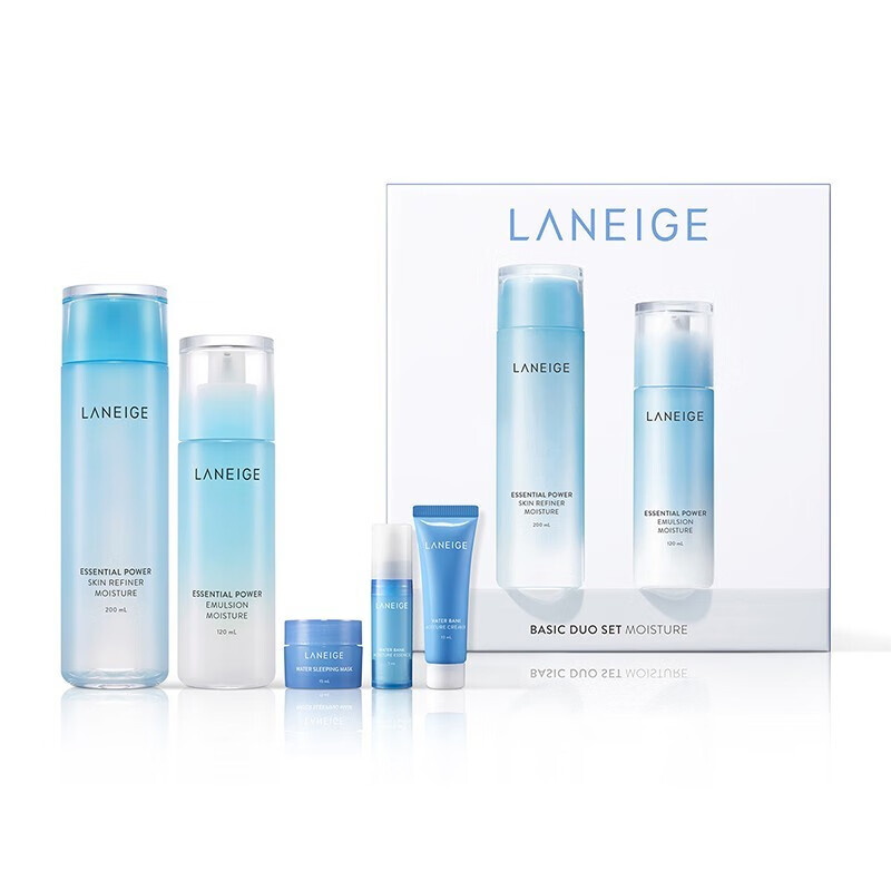 LANEIGE ֥ˮ龫8 