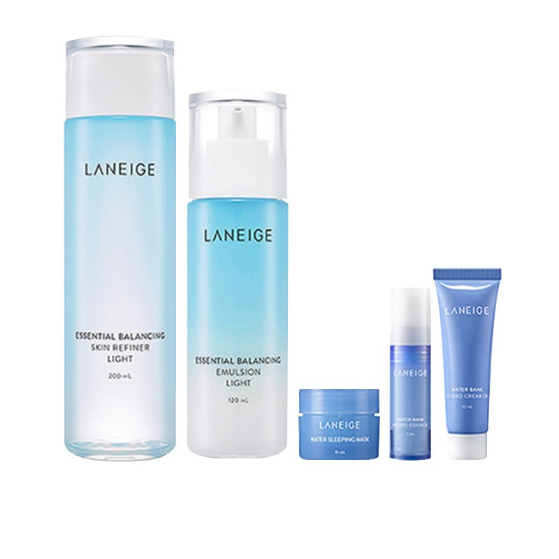 LANEIGE ֥ˮ龫8 
