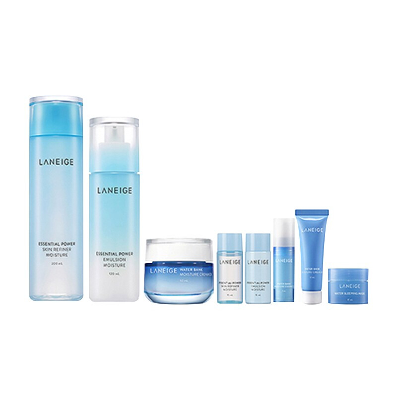LANEIGE ֥ˮ龫8 
