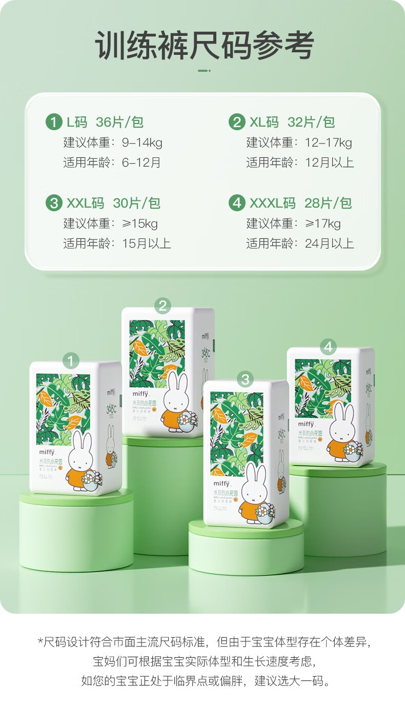 Solove ׷С԰ϵӤL36Ƭ 9-14kg
