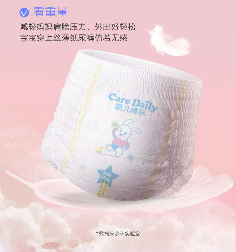 care daily Ӥ˿XXL 26Ƭ 15-17kg
