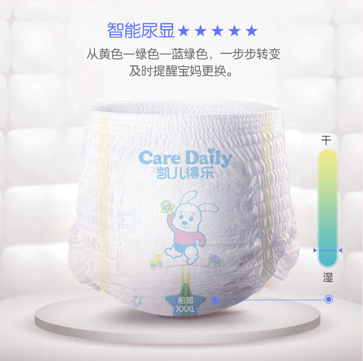 care daily Ӥ˿XXL 26Ƭ 15-17kg