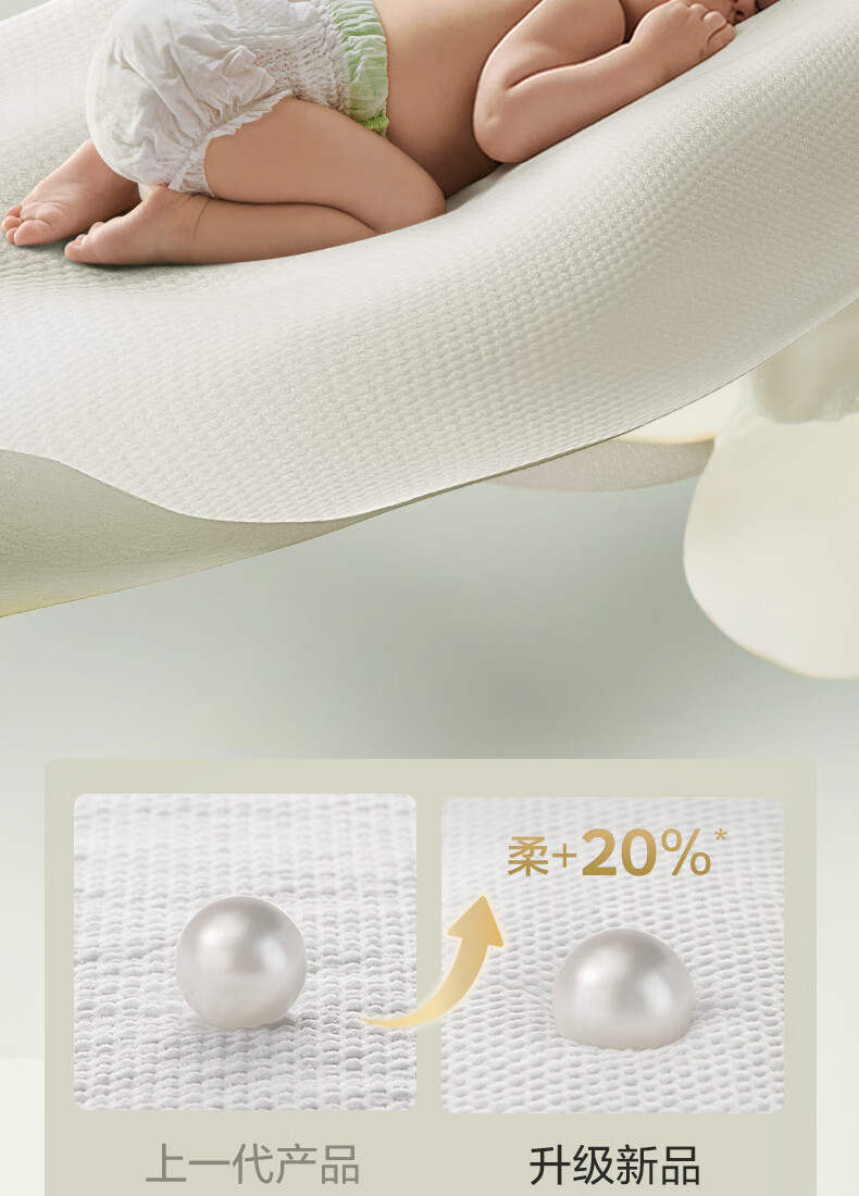 Babycare ɽ軨ϵӤ XXXL 24Ƭ