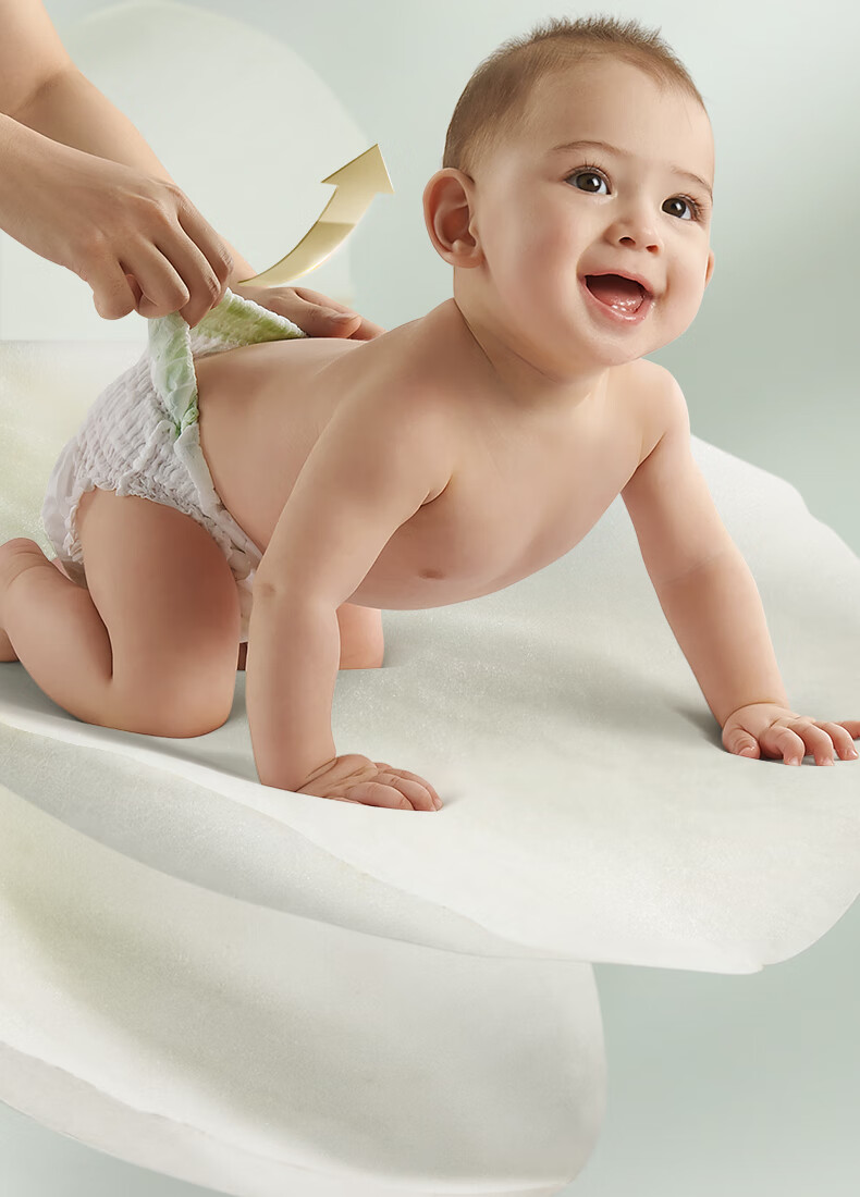 Babycare ɽ軨ϵӤ XXXL 24Ƭ