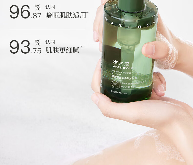 WATERCOME ˮ֮ޢԡ¶ 300ml