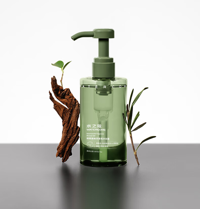 WATERCOME ˮ֮ޢԡ¶ 300ml