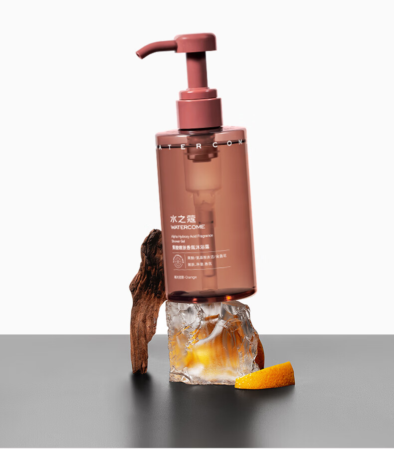 WATERCOME ˮ֮ޢԡ¶ 300ml