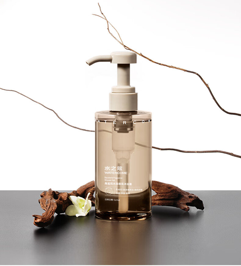 WATERCOME ˮ֮ޢԡ¶ 300ml