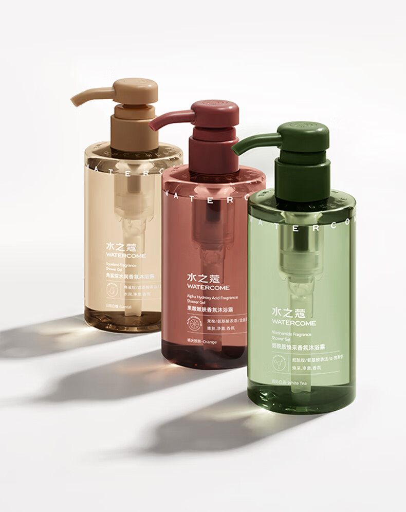 WATERCOME ˮ֮ޢԡ¶ 300ml