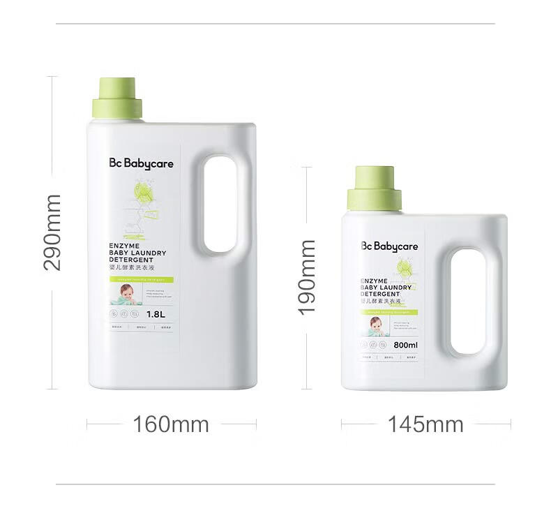 Babycare ӤȥϴҺ 800ml