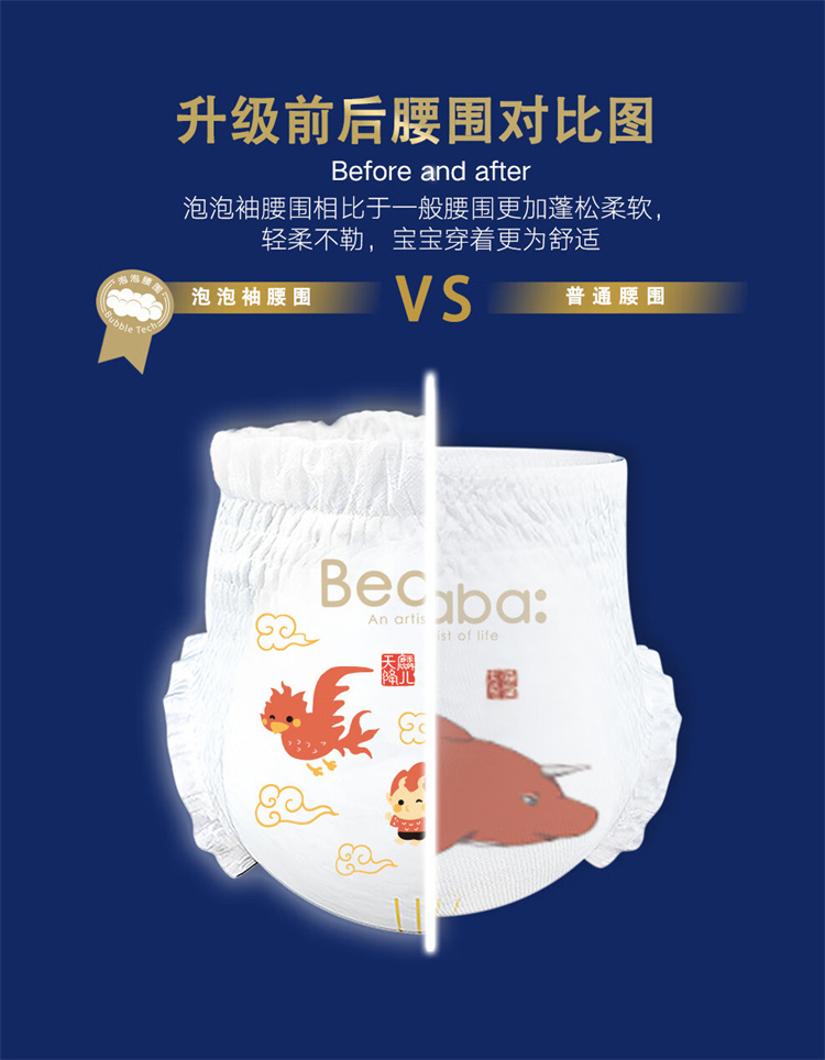 Beaba ̰űϵӤXL 30Ƭ 12-17kg