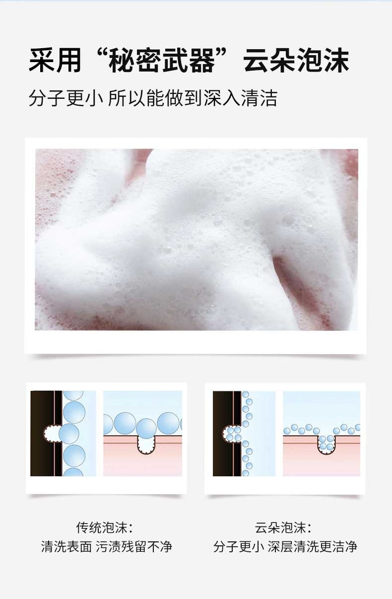 Claude Galien ׶ϵϴװ ϴˮ600ml+600ml