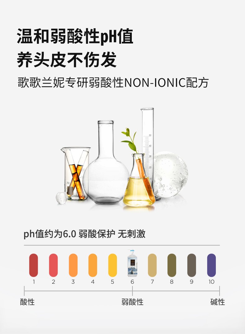 Claude Galien ׶ϵϴװ ϴˮ600ml+600ml