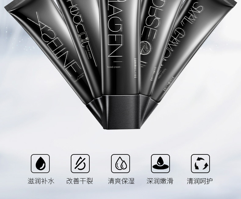 NY ͷ껤˪װ 50g*5֧