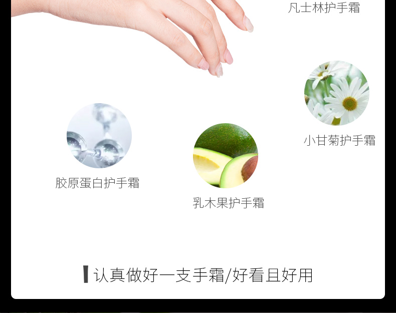NY ͷ껤˪װ 50g*5֧