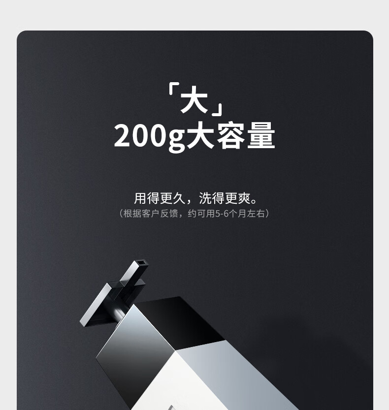 NY ͷ׿޸ 200g