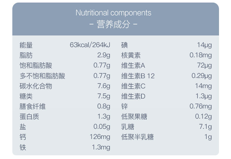 Milupa 德国美乐宝婴儿奶粉2+段 2岁以上 550g 德国本土原版