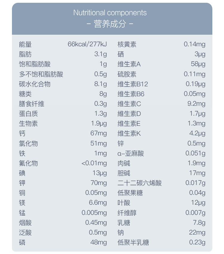 Milupa 德国美乐宝婴儿奶粉3段 800g 10个月以上 德国本土原版