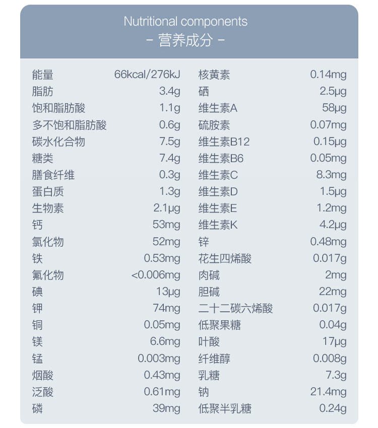 Milupa 德国美乐宝婴幼儿奶粉pre段 0个月以上 800g 德国本土原版