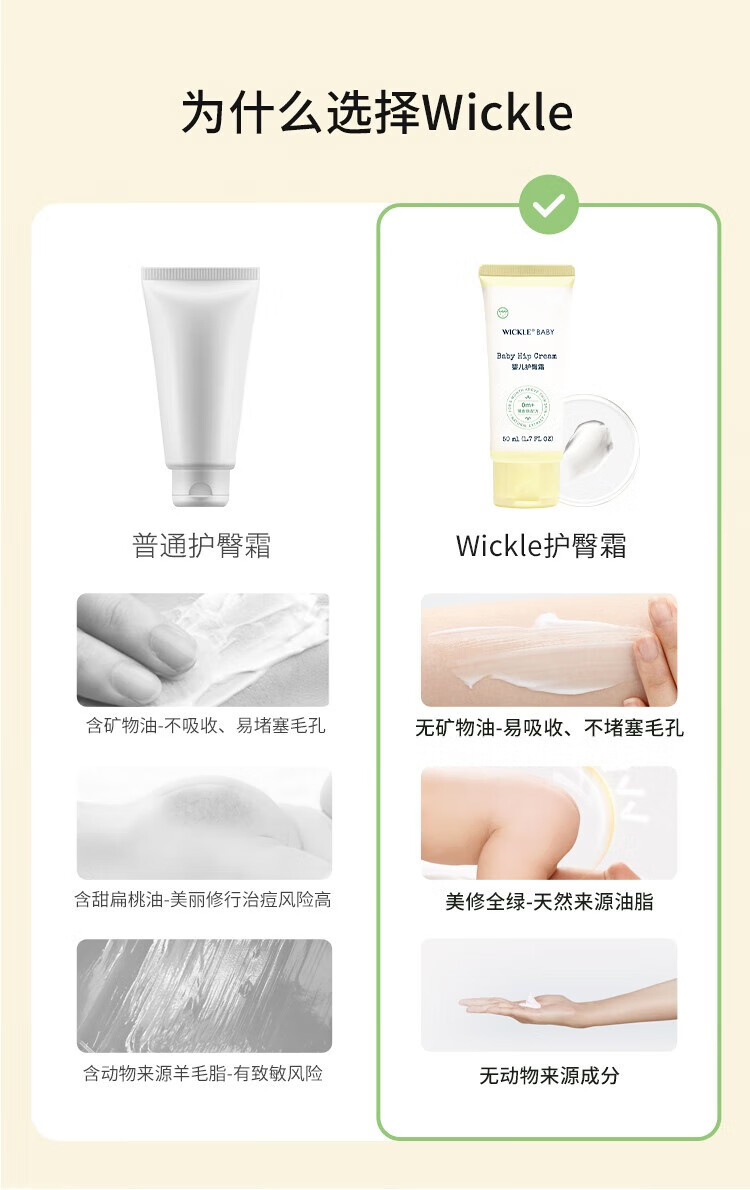 WICKLE ΩӤƨɻרûθ 50ml