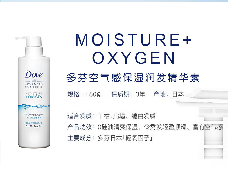 Dove ҿӯʪ󷢾 480g