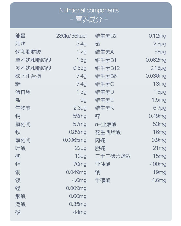 Bambinchen 德国蓝色星球婴儿羊奶粉2段 6个月以上 德国本土原版