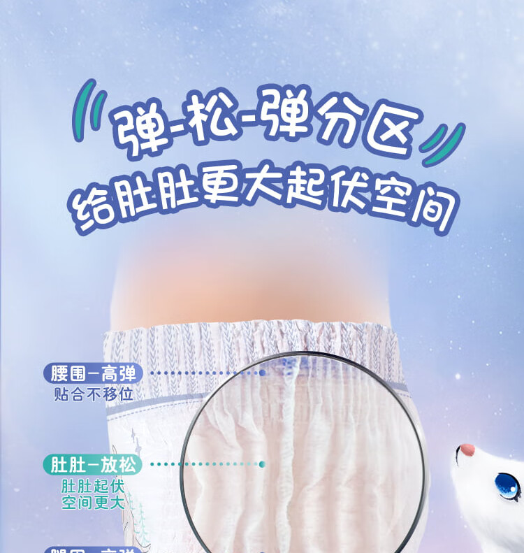Pampers ﱦһӤXXXL 22Ƭ 17kg