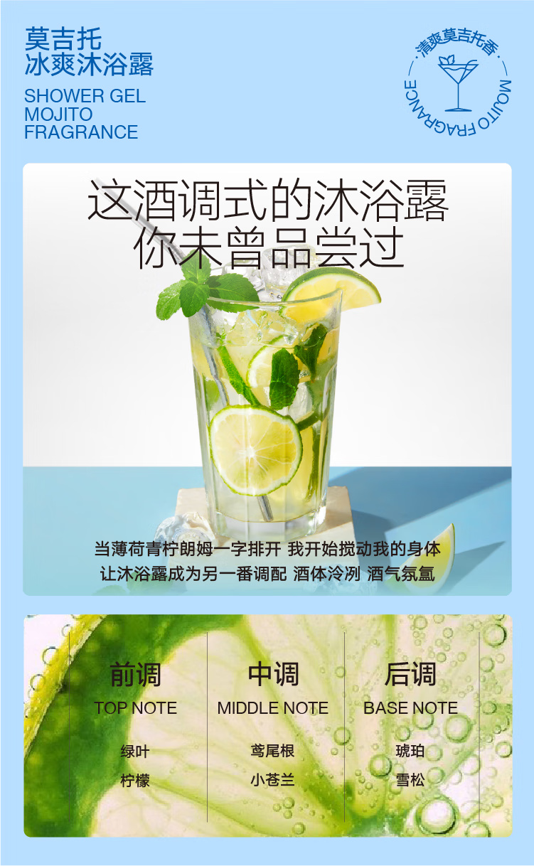 MAKE SENSE Ȼʿˬԡ¶ 400ml