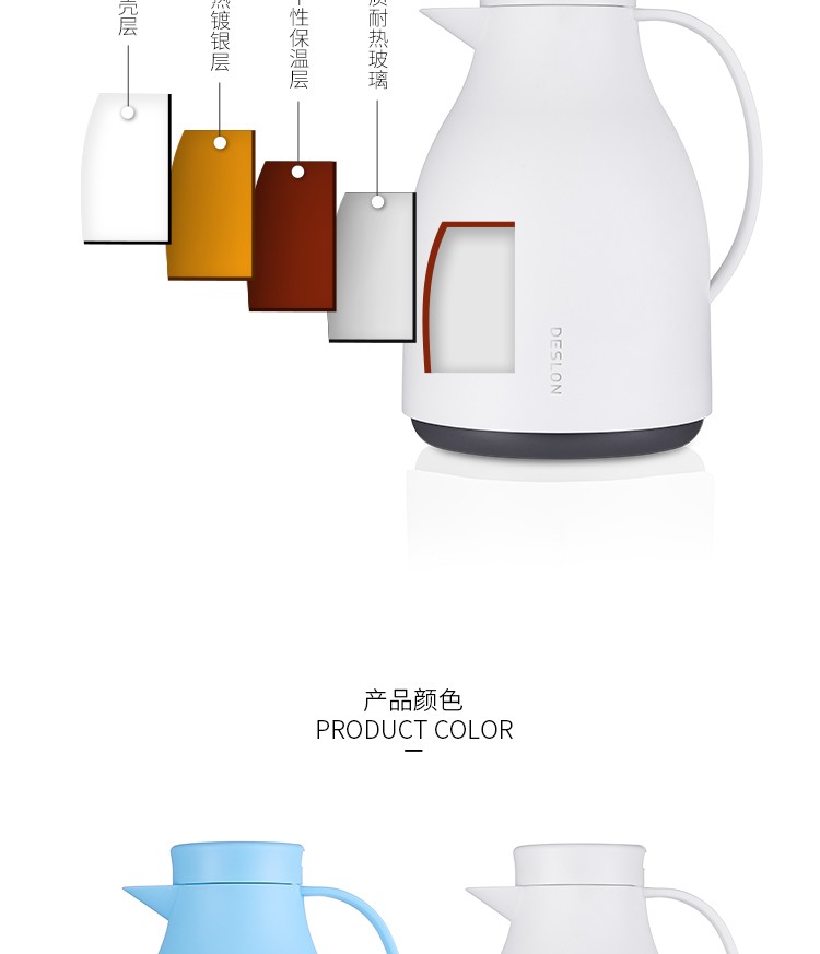 DESLON ʰŵˮɫ 1500ml