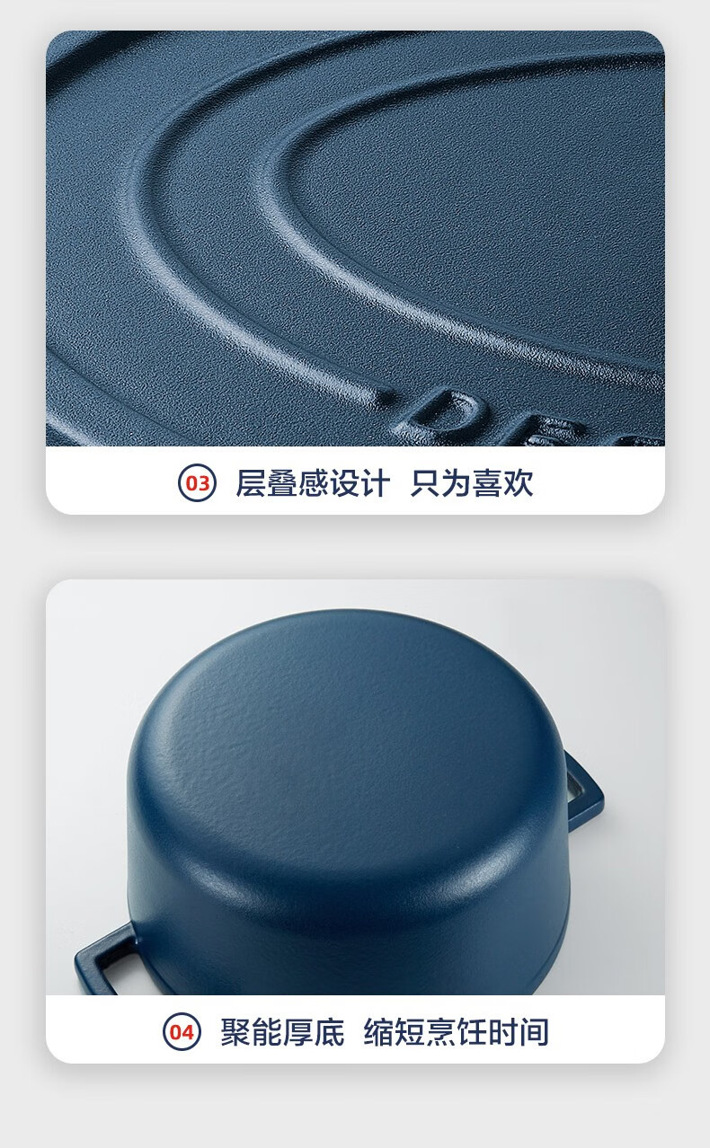 DESLON ʷɫ 24cm
