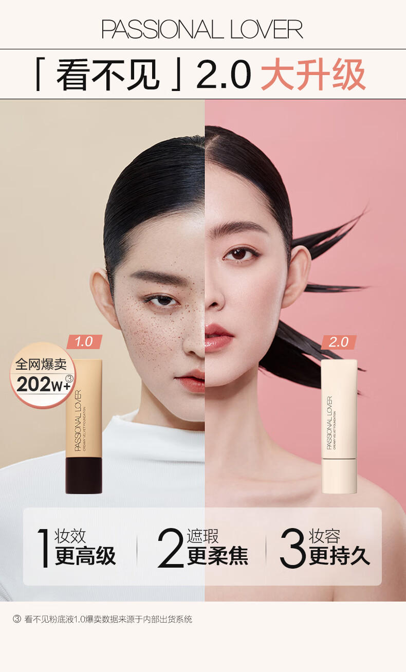 Passional Lover 𿴲ֲˮױǰ40g